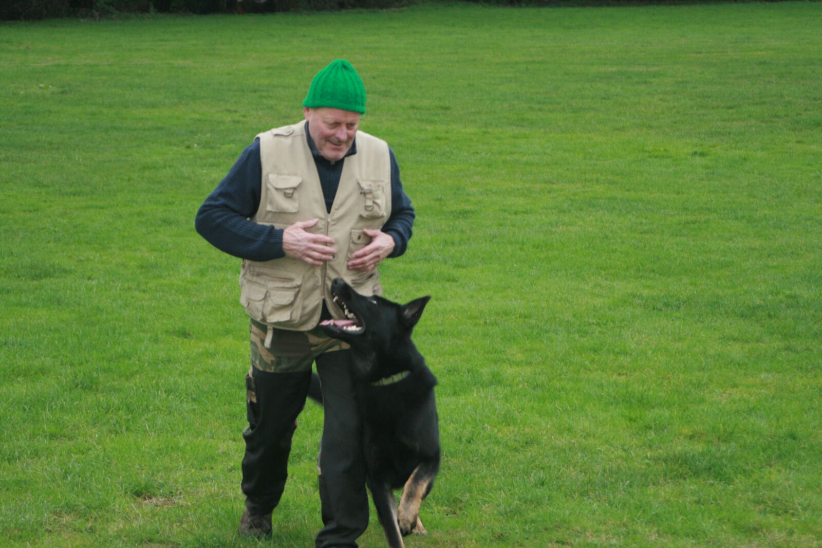 Duc von Schörner's Schmiede